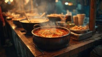 中國十大美食城市排行榜:必試經(jīng)典佳肴和地區(qū)特色美食
