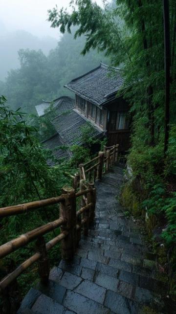 三臺閣:皋蘭山上見證了六百年風(fēng)雨的古跡