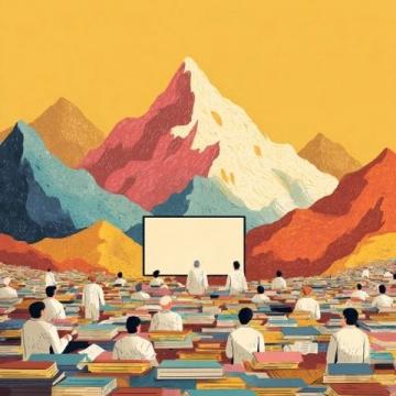 掌握關鍵脈絡:高中語文文學常識備考指南
