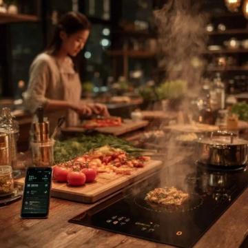 在家里如何創(chuàng)造一道美味的創(chuàng)意菜?