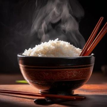 中國6大名優大米盤點：你的家鄉米在榜上嗎？