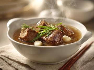 家常版鹵肉飯的做法，香而不膩超簡單！