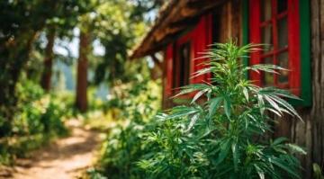 古藺活麻探秘：一場刺痛中的甜美之旅