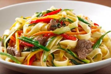 青椒肉絲,這道經典的中式家常菜,以其色澤鮮艷、口感豐富而受到眾多食客的喜愛