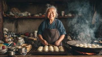 上海特色美食挑戰(zhàn):探訪奇味粥品與夢幻m豆店體驗