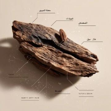 沉香保養秘笈:如何正確處理沉香以保持獨特氣息