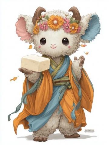 妙妙姐講述生肖鼠牛虎兔的成長(zhǎng)故事
