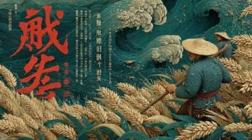 揭秘夏日熱土|潁州盛夏記：花鼓燈節(jié)、智能稻田與公益助學(xué)新篇章