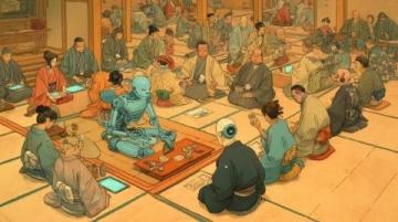 魔都二七米房里的脆皮烤魚天花板，二次元美食愛好者的圣地！