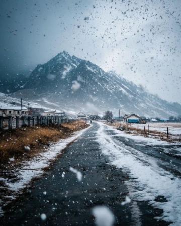 冬天最冷的時候是你不知道的事!