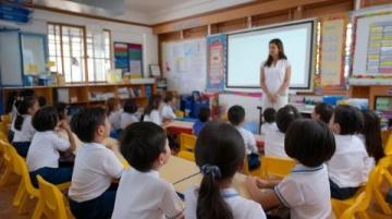 小學生語文基礎知識全面解析指南