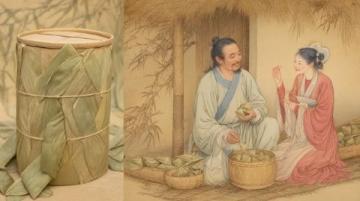 紅樓夢(mèng)美食復(fù)刻師:32年還原56道經(jīng)典菜肴吸引百萬(wàn)網(wǎng)友關(guān)注