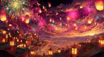 濟寧古槐夜市我在頭條曬家鄉濟寧古槐夜市燈火闌珊處的煙火人間