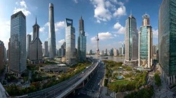 上海團建好去處：打卡熱門景點玩轉申城