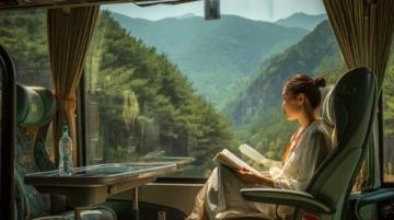 昆明至老撾鐵路旅行體驗:感受東南亞慢生活與中老昆萬鐵路美景