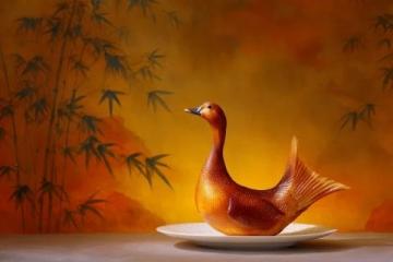 紅樓宴：王府井希爾頓酒店重現經典美食，體驗曹雪芹筆下味蕾盛宴