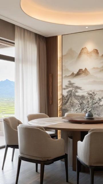 棲湖悅:緊鄰瀟湘美景的奢華體驗(yàn)包間