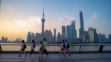 福建人游上海：這些場景連本地人都會疑惑三秒
