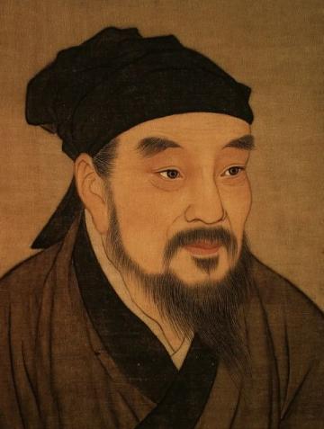 蘇軾: 文學(xué)奇才,思想前輩