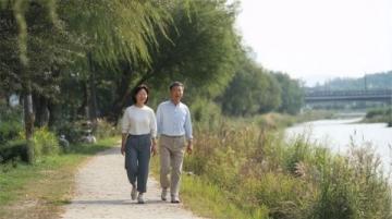 大理悠閑之旅：吸氧清肺，擁抱自然療愈