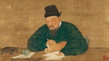 鮮生史里的蘇東坡:舌尖上的千古風流人物