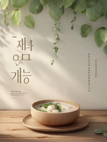 原來(lái)做粥也有它的藝術(shù)