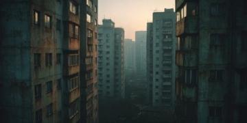 重慶又一“新晉”打卡地莫奈花園，你被美到了嗎？
