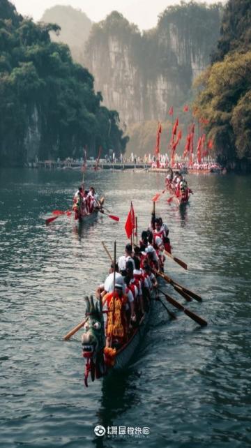 避開(kāi)人潮，探尋端午小眾美景：這五個(gè)隱秘城市的旅行攻略