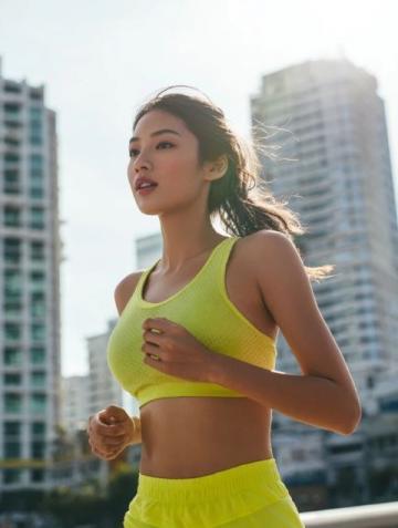 掌握跑步呼吸技巧，提升運動效果，避免初學(xué)者常見誤區(qū)