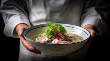 當美食與儀式感相遇4253元的米其林隱藏菜單，是味蕾的狂歡還是身份的標榜？
