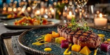 今天是2025年1月11日，讓我們一起探索今日的美食亮點和趨勢