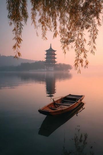 杭州臨安·華浪線: 浙西天路的盤山奇跡