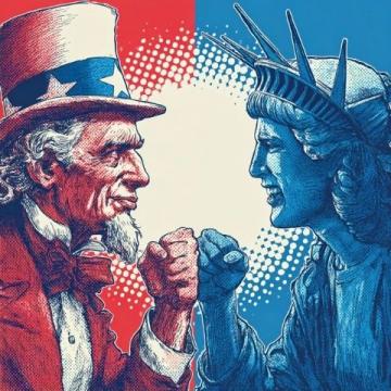 左是正,右是偏:歷史中左右的權力之爭