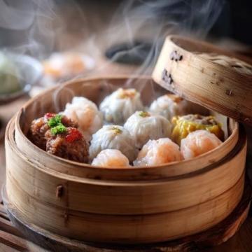 舌尖上的嶺南風味：廣州美食攻略