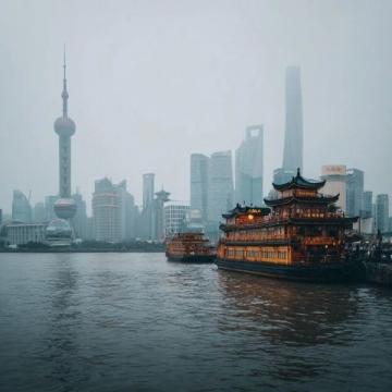 福建人游上海：這些場景連本地人都會疑惑三秒