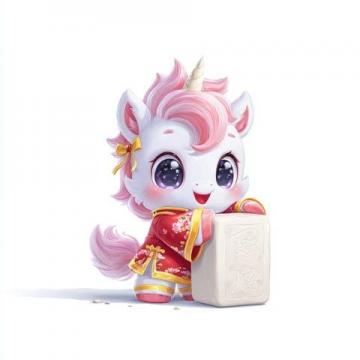 中國原創潮玩風靡海外： LABUBU、泡泡瑪特引領文化新風尚