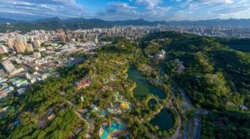 貴陽市白云區(qū)的風(fēng)景與生活詳覽