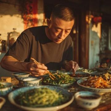 石塘箬山故鄉：閩南移民與海味交融的美食之旅
