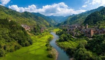 焦作兩日游攻略:結(jié)合自然風(fēng)光、人文體驗與地道美食的精選行程