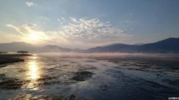 吉林白山旅游攻略：景點美食全指南