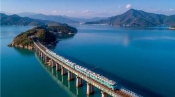 海南環島列車：領略多樣風景和獨特風情的新玩法