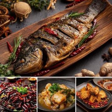 鎮(zhèn)江必吃榜永安魚(yú)莊排隊(duì)攻略推薦餐廳