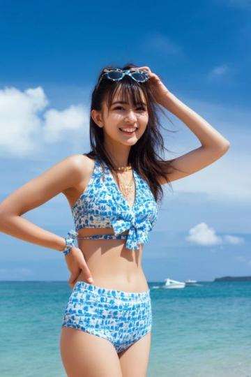 提前預習雙人海邊拍照姿勢！平潭海邊超全姿勢合集