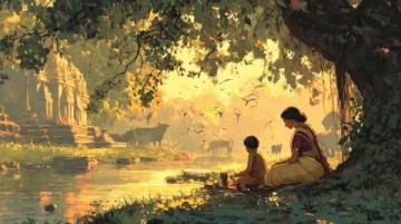 獻(xiàn)禮母親河——致敬五一勞動(dòng)節(jié)里的傳承者