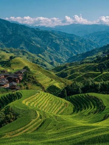 避世珍寶:6月短途旅行必去的4個冷門寶藏城鎮,美食美景兩不誤