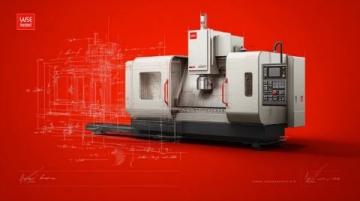 全面解析機械加工技術：車削、銑削、磨削到鉆削知識一網打盡