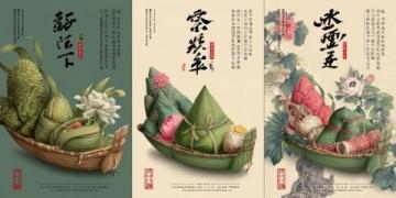 端午節(jié)正值仲夏，氣溫較高，人體的新陳代謝加快，容易出現(xiàn)燥熱、上火等癥狀