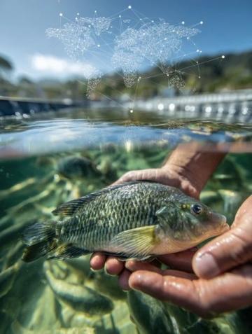 解析夜釣與白天垂釣的優劣對比：魚類習性、環境因素、季節影響全面分析