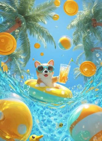 夏日限定·少女心爆棚：蜜桃啵啵麻薯甜品DIY，Q彈粉嫩，營養加分