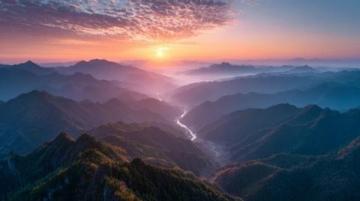 山東榮成旅游攻略:浪漫山海之旅,探尋人文美景與自然奇觀